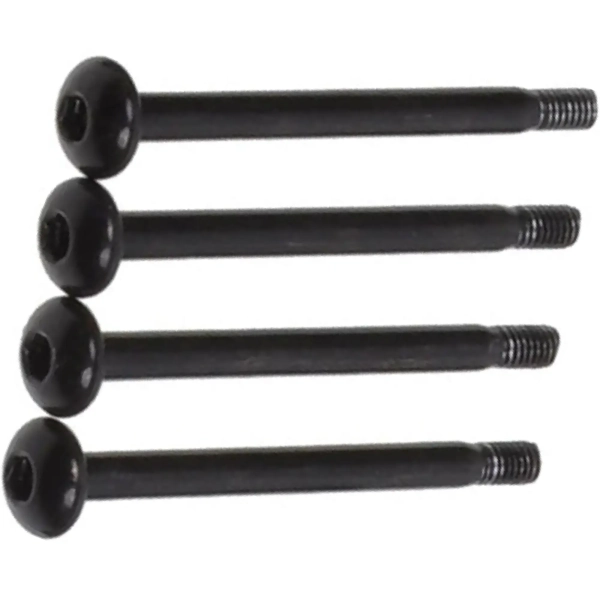 Купить Винты Alphacool NexXxos fan mounting screw M3 x 35 mm (4 pcs) (24741) - фото 2