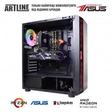 Купити Комп'ютер ARTLINE Gaming X48v37Win - фото 5