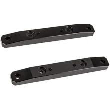 Купить Крепление Watercool HEATKILLER® Tube - 120mm Fan Adapter (pair) (30233) - фото 1