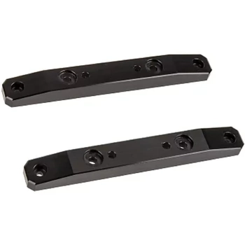 Купить Крепление Watercool HEATKILLER® Tube - 120mm Fan Adapter (pair) (30233) - фото 1