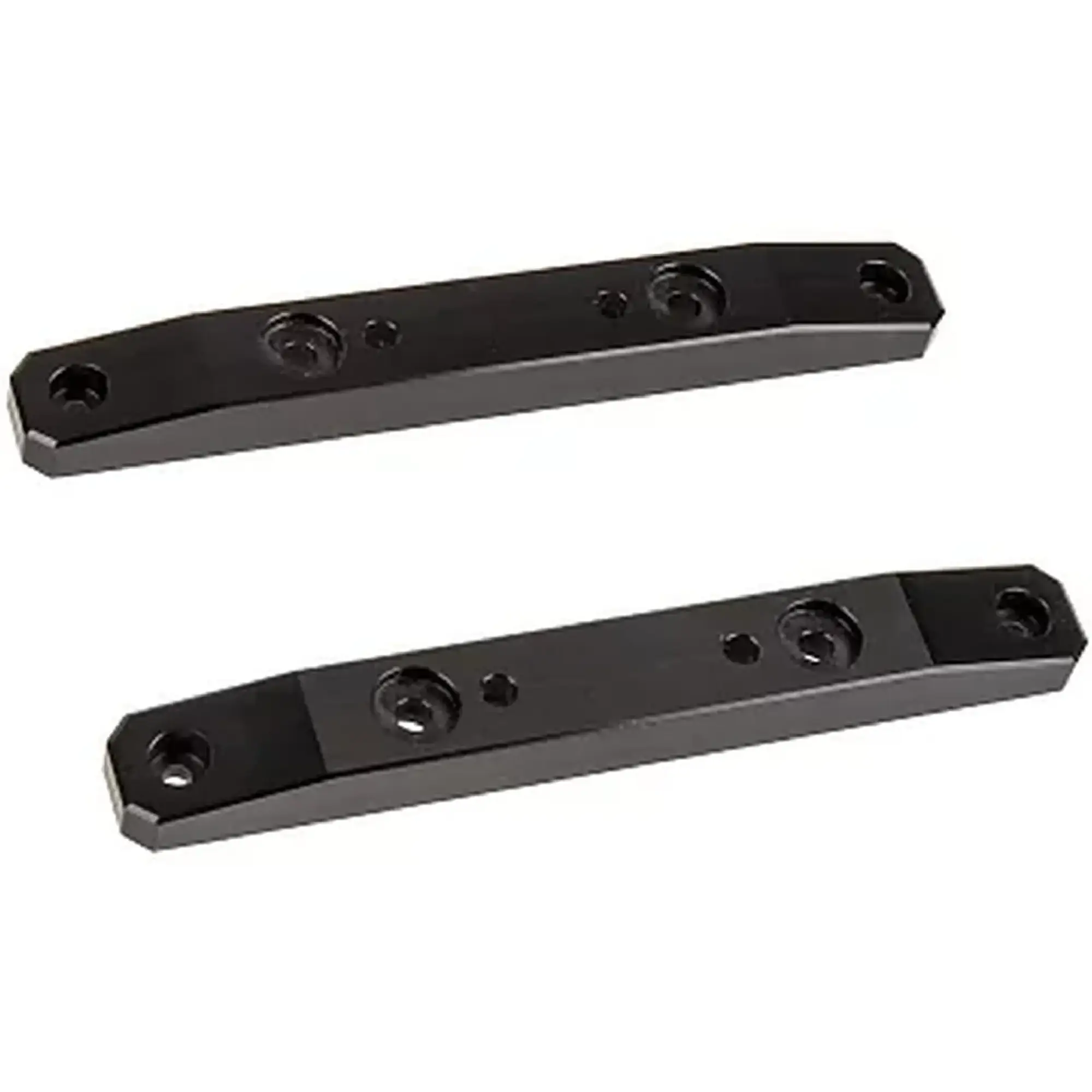 Купить Крепление Watercool HEATKILLER® Tube - 120mm Fan Adapter (pair) (30233) - фото 1