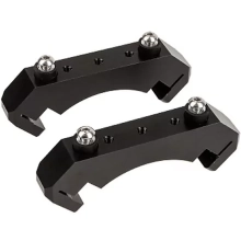 Купить Крепление Watercool HEATKILLER® Tube - Basic Mounting Kit (30236) - фото 1