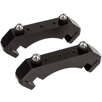 Купити Кріплення Watercool HEATKILLER® Tube - Basic Mounting Kit (30236) - фото 1