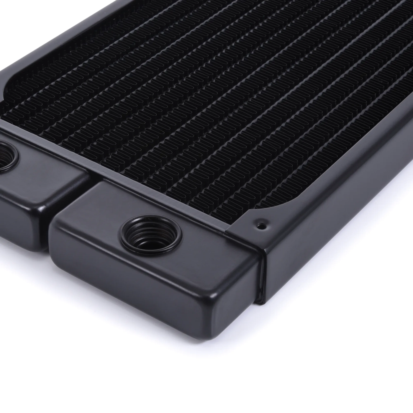 Купити Радіатор Alphacool NexXxoS HPE-20 Full Copper 240mm (14436) - фото 5