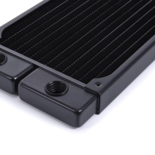 Купити Радіатор Alphacool NexXxoS HPE-20 Full Copper 240mm (14436) - фото 5