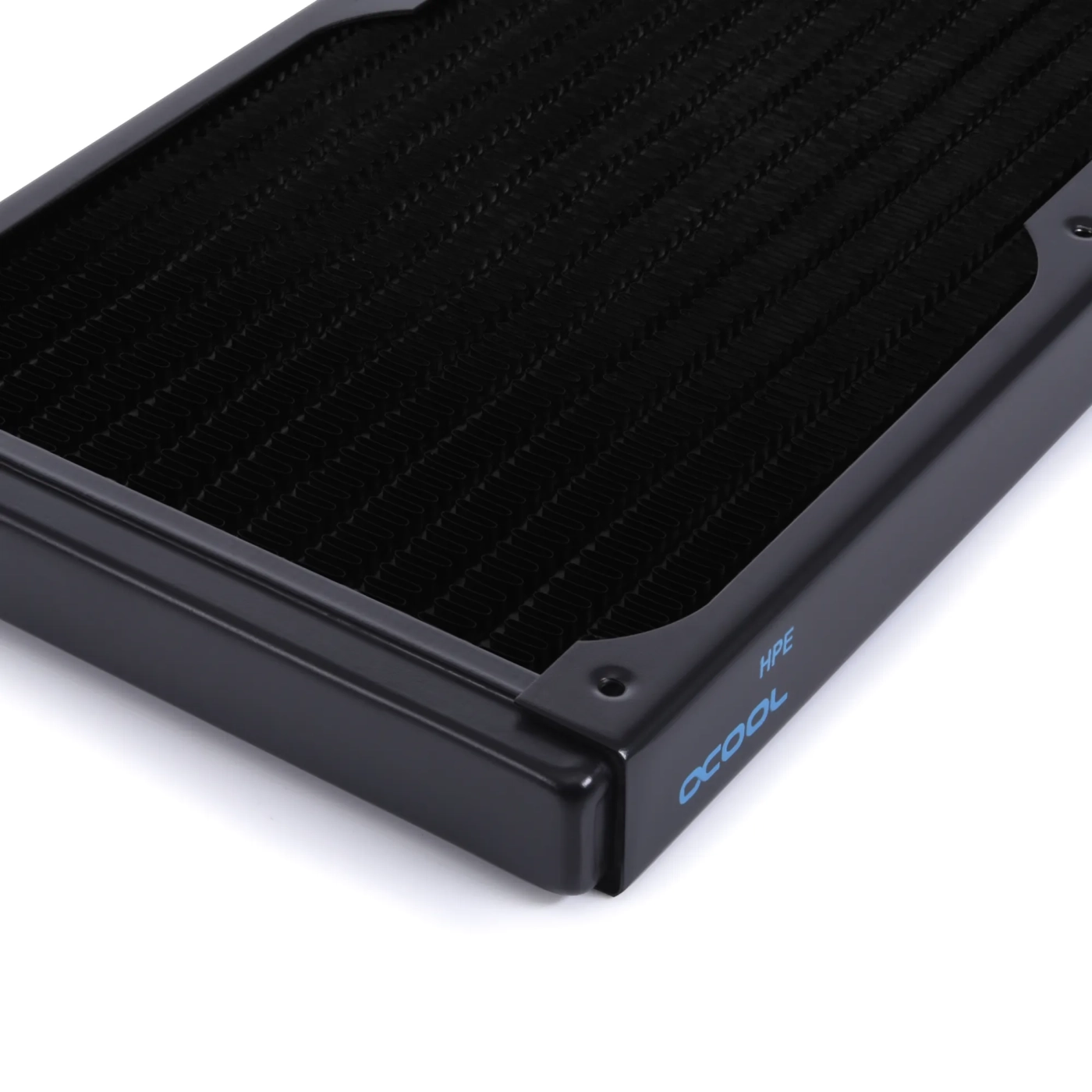 Купити Радіатор Alphacool NexXxoS HPE-20 Full Copper 240mm (14436) - фото 6