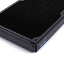 Купити Радіатор Alphacool NexXxoS HPE-20 Full Copper 240mm (14436) - фото 6