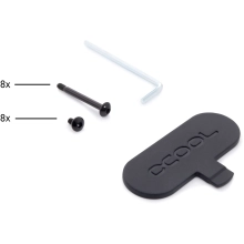 Купити Радіатор Alphacool NexXxoS HPE-20 Full Copper 240mm (14436) - фото 8