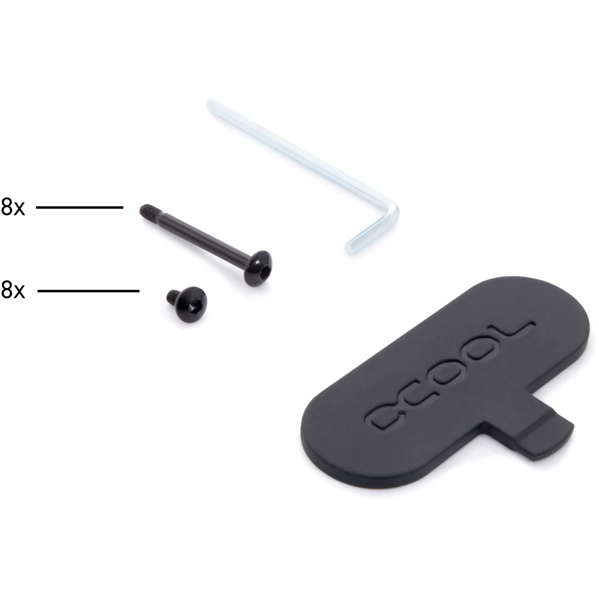 Купити Радіатор Alphacool NexXxoS HPE-20 Full Copper 240mm (14436) - фото 8