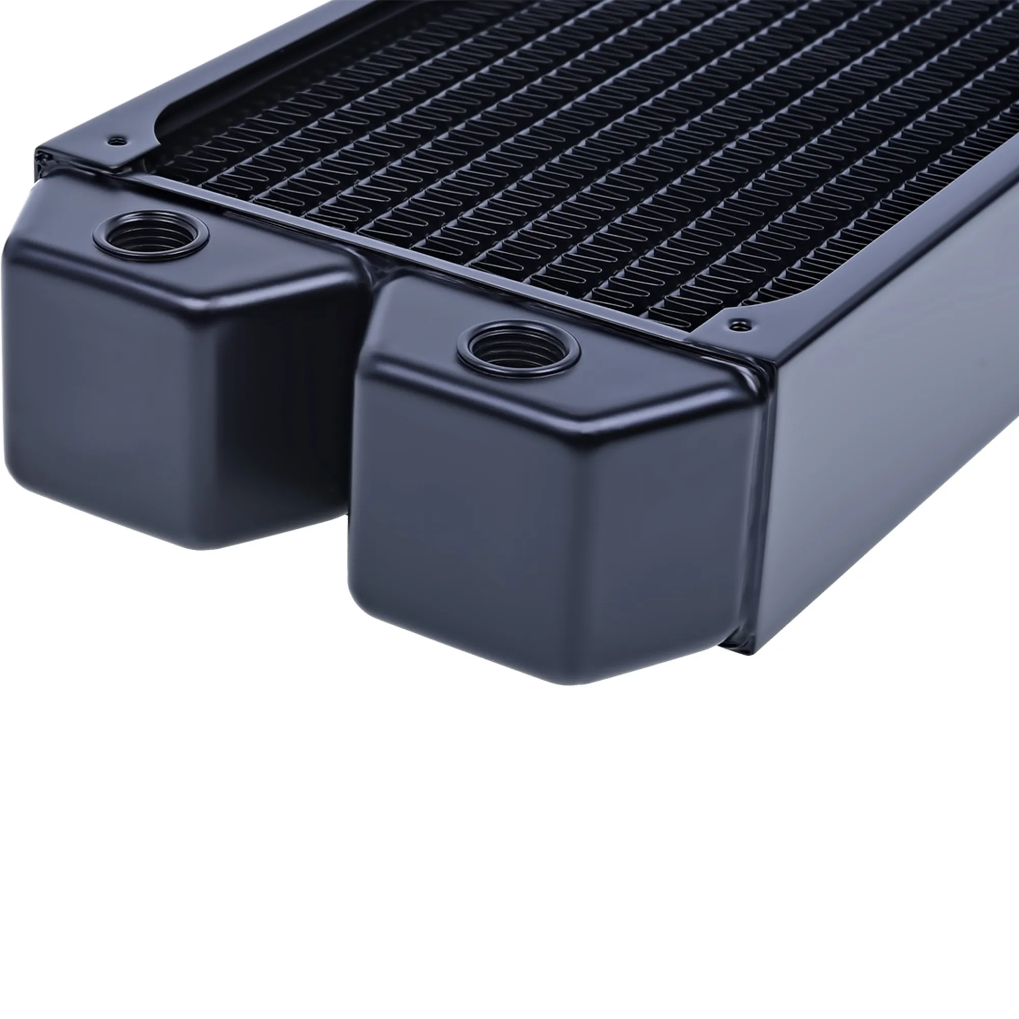 Купити Радіатор Alphacool NexXxoS XT45 Full Copper 360mm (14166) - фото 3