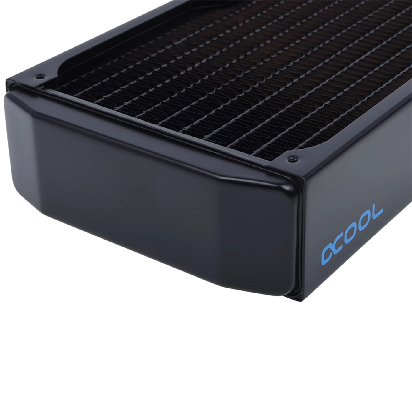 Купити Радіатор Alphacool NexXxoS XT45 Full Copper 360mm (14166) - фото 4