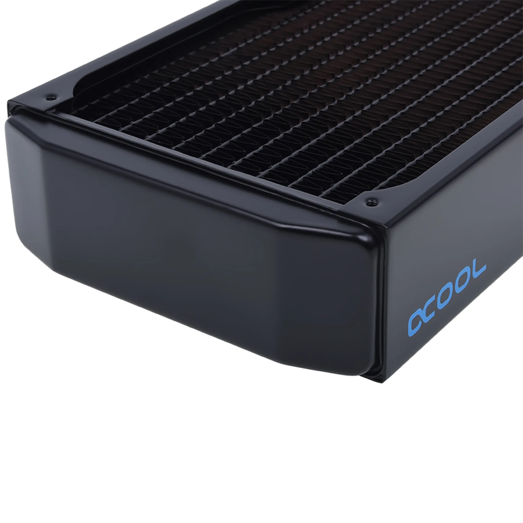 Купити Радіатор Alphacool NexXxoS XT45 Full Copper 360mm (14166) - фото 4