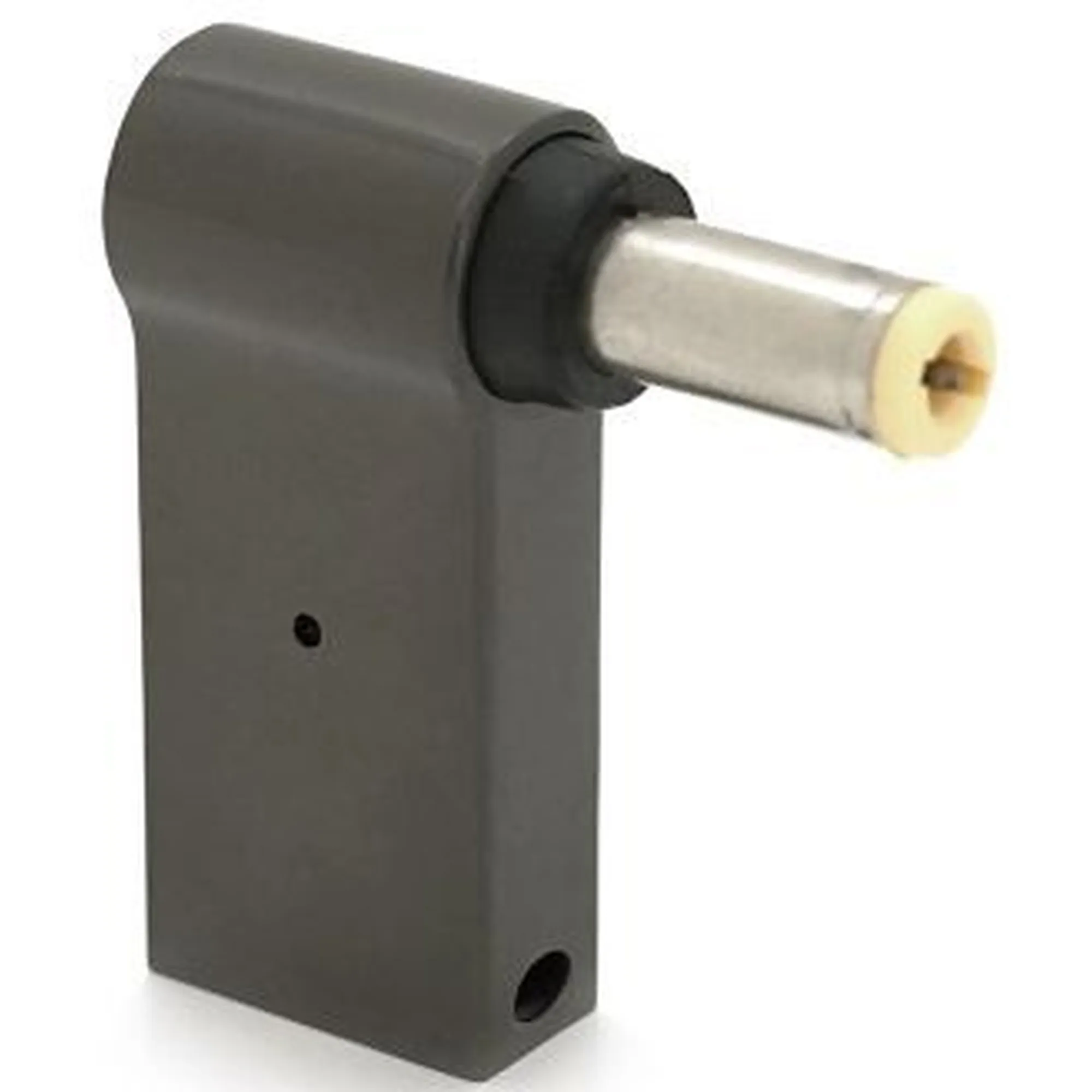 Купить Адаптер Voltronic USB-C to DC 5.5x2.5mm 100W for Asus (AASTC5.5*2.5) - фото 3