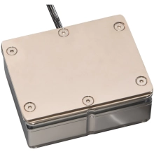 Купить Водоблок Alphacool Eisblock XPX Aurora PRO - Acryl Chrome Digital RGB (12951) - фото 2