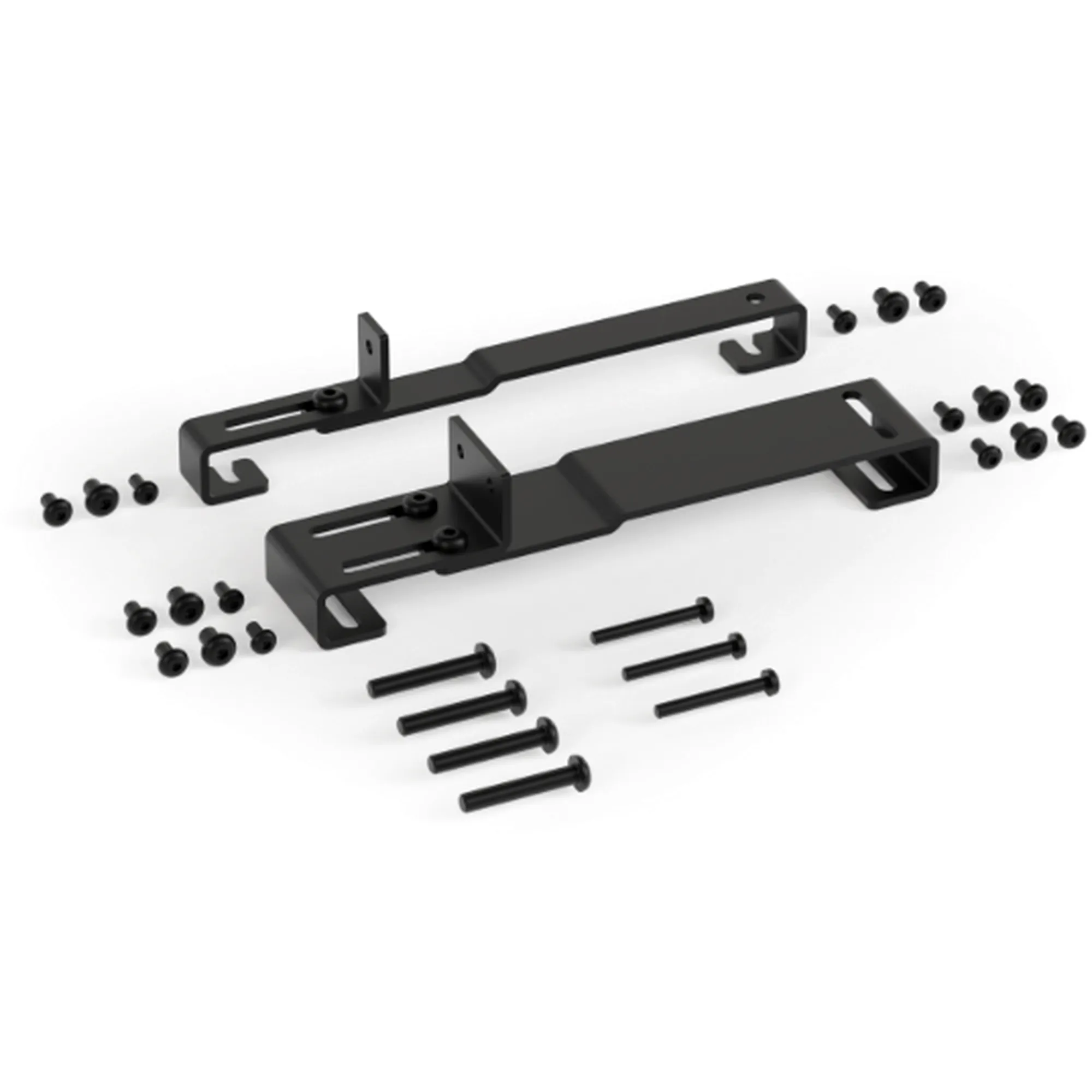 Купити Панель-резервуар Alphacool Apex Distro Plate North XL D5/DDC Black (14647) - фото 3