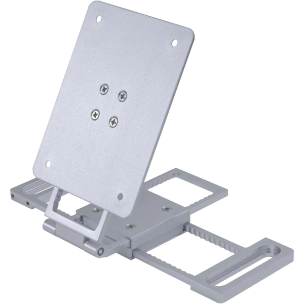 Купить Дисплей Lian Li 8.8" Universal Screen Mount White (G89.SM088W.00) - фото 5