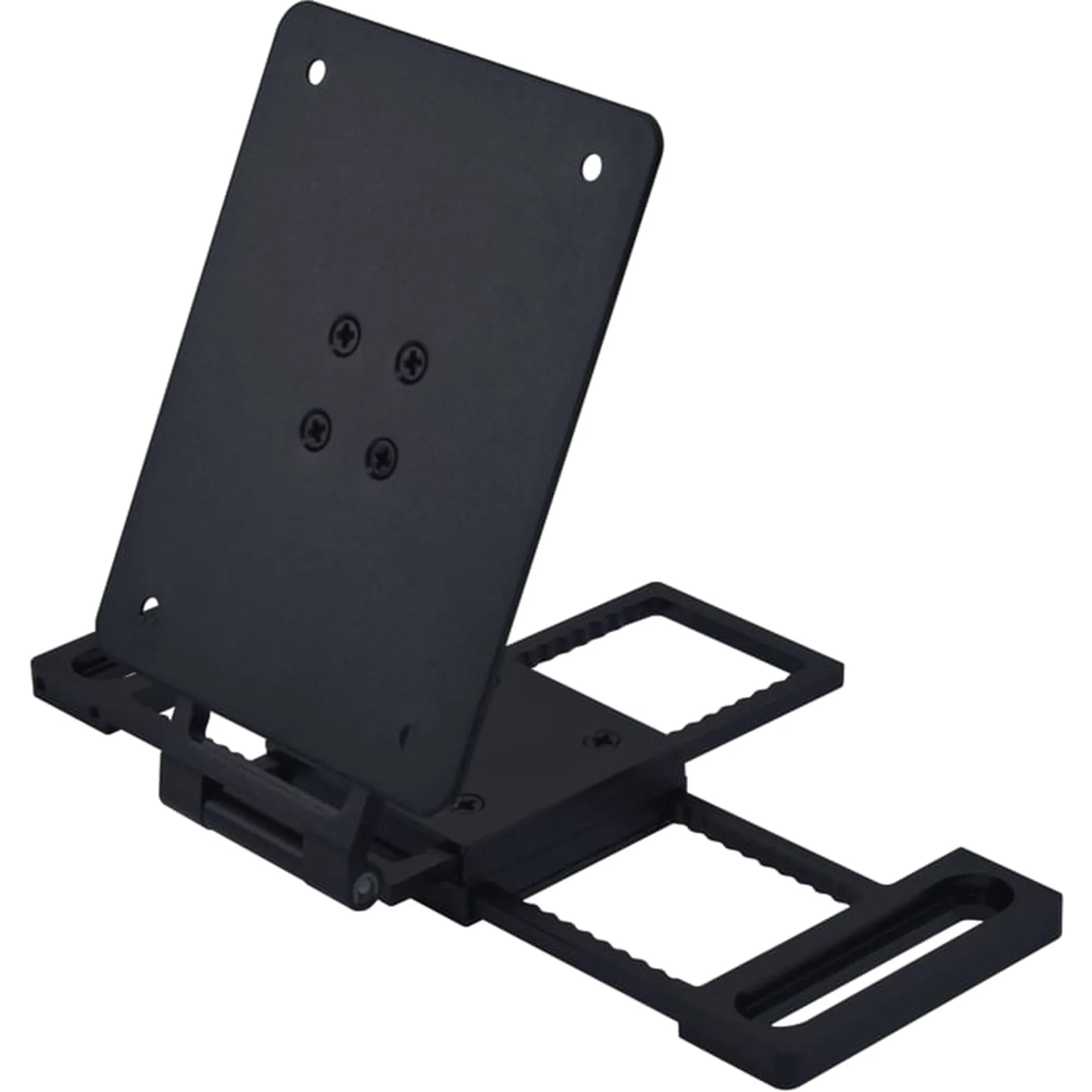 Купить Дисплей Lian Li 8.8" Universal Screen Mount Black (G89.SM088X.00) - фото 4