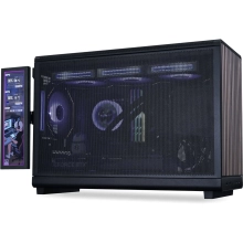 Купить Дисплей Lian Li 8.8" Universal Screen Mount Black (G89.SM088X.00) - фото 11