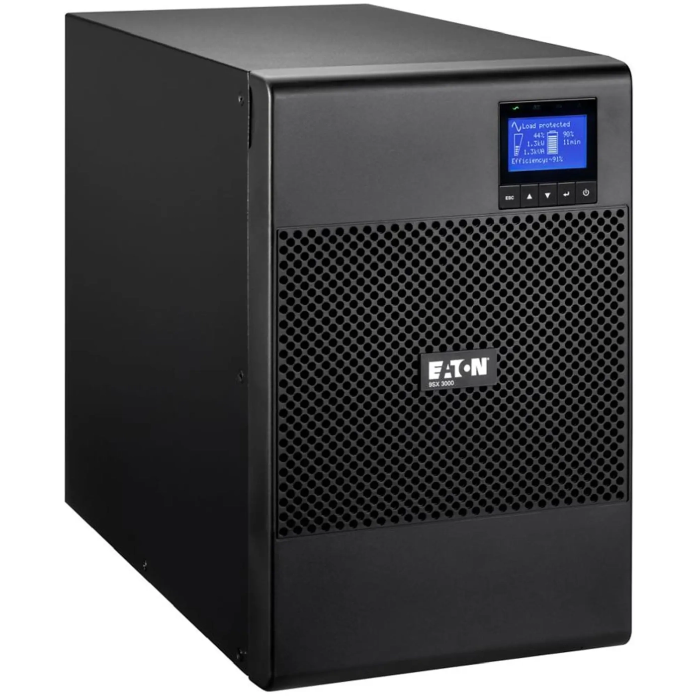 Купити ДБЖ (UPS) Eaton 9SX 3000i (9SX3000I) - фото 1