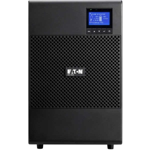 Купити ДБЖ (UPS) Eaton 9SX 3000i (9SX3000I) - фото 2