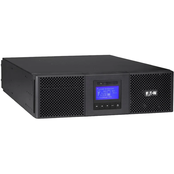 Купить ИБП (UPS) Eaton 9SX 6000VA RT3U (9SX6KiRT) - фото 2