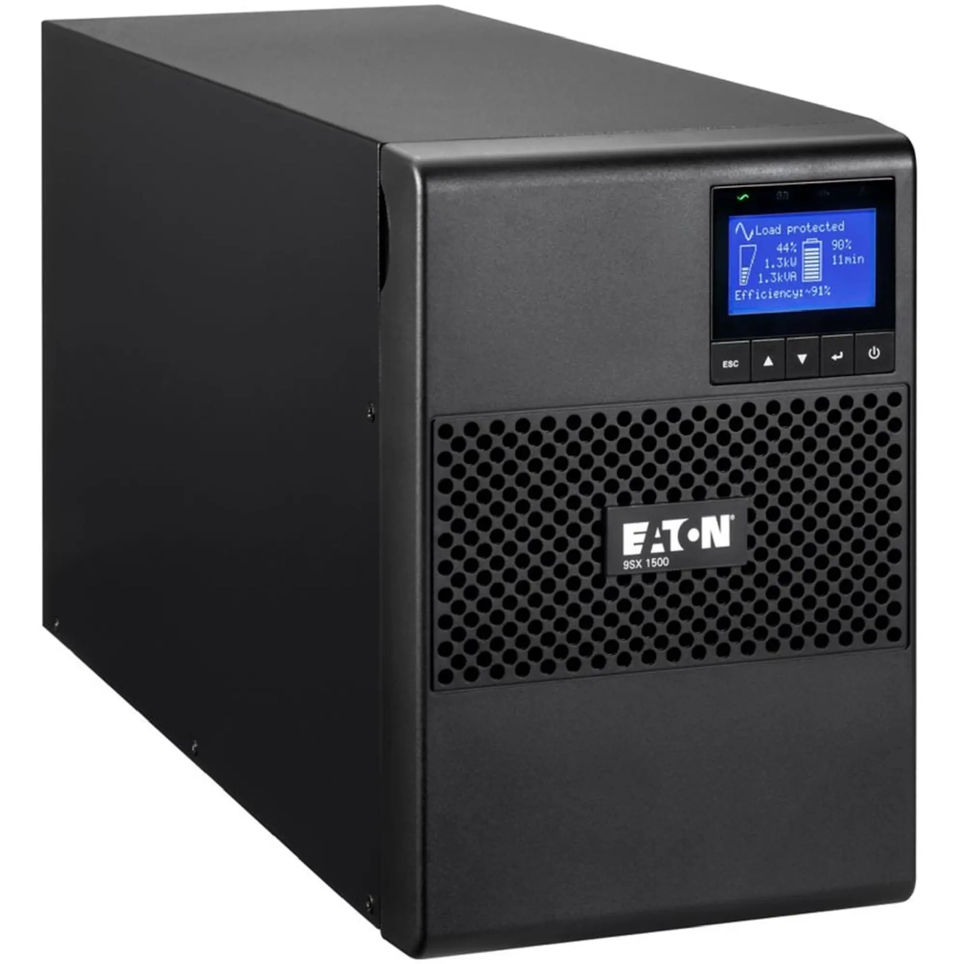 Купить ИБП (UPS) Eaton 9SX, 1500VA 1350W (9SX1500I) - фото 1