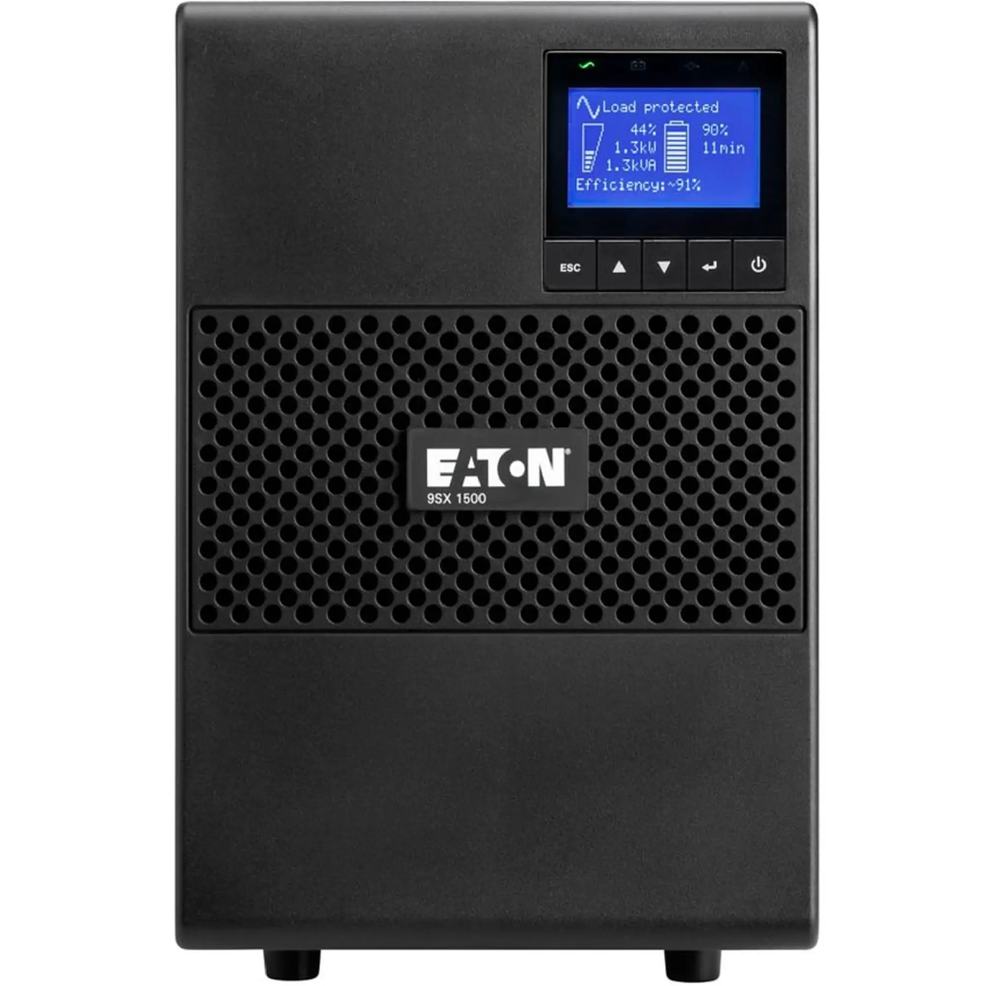 Купить ИБП (UPS) Eaton 9SX, 1500VA 1350W (9SX1500I) - фото 2