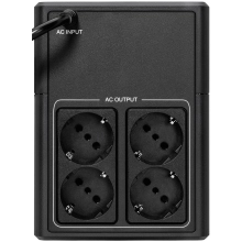 Купити ДБЖ (UPS) Eaton 5E1200UD 1200VA (5E1200UD) - фото 3