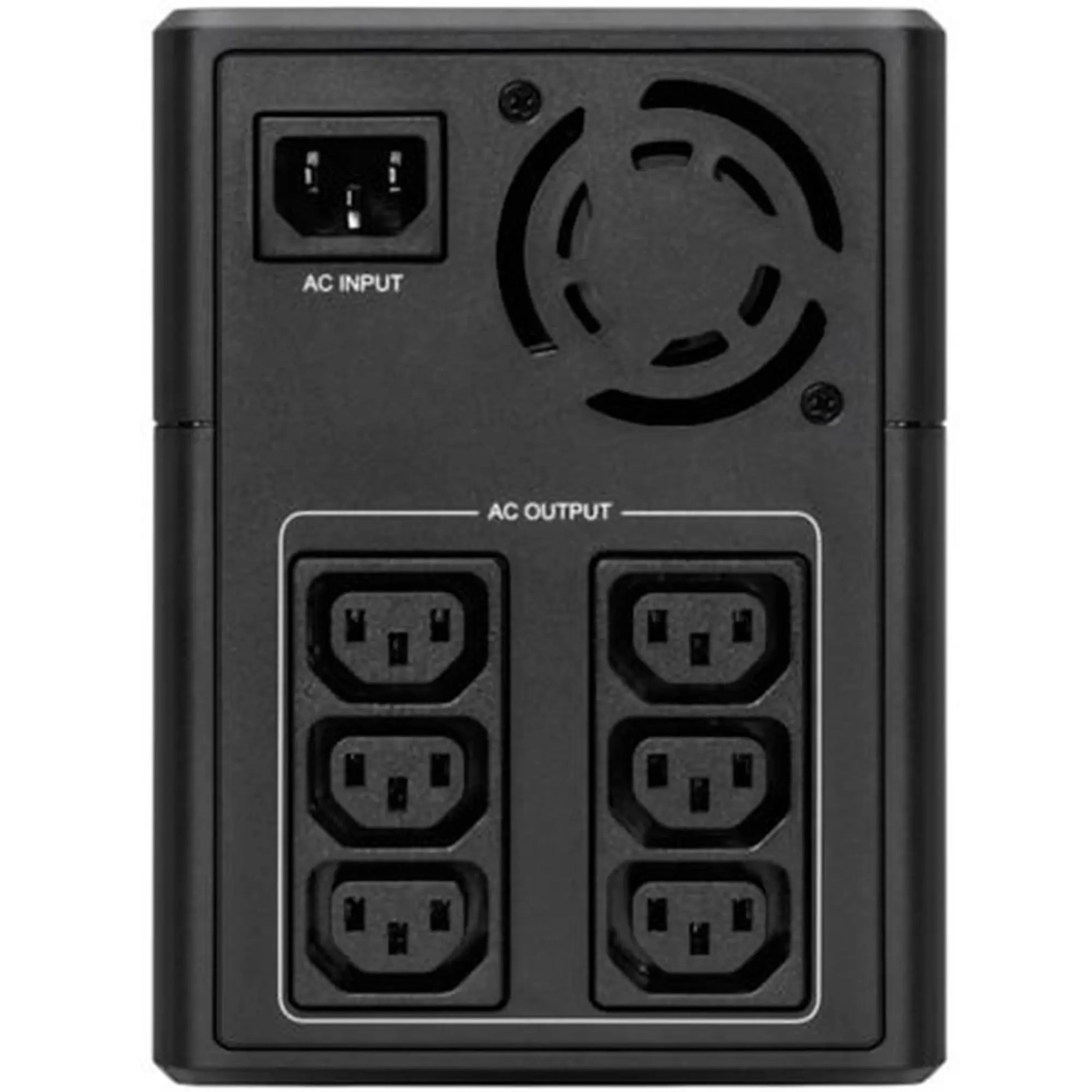 Купить ИБП (UPS) Eaton 5E1600UI 1600VA (5E1600UI) - фото 3