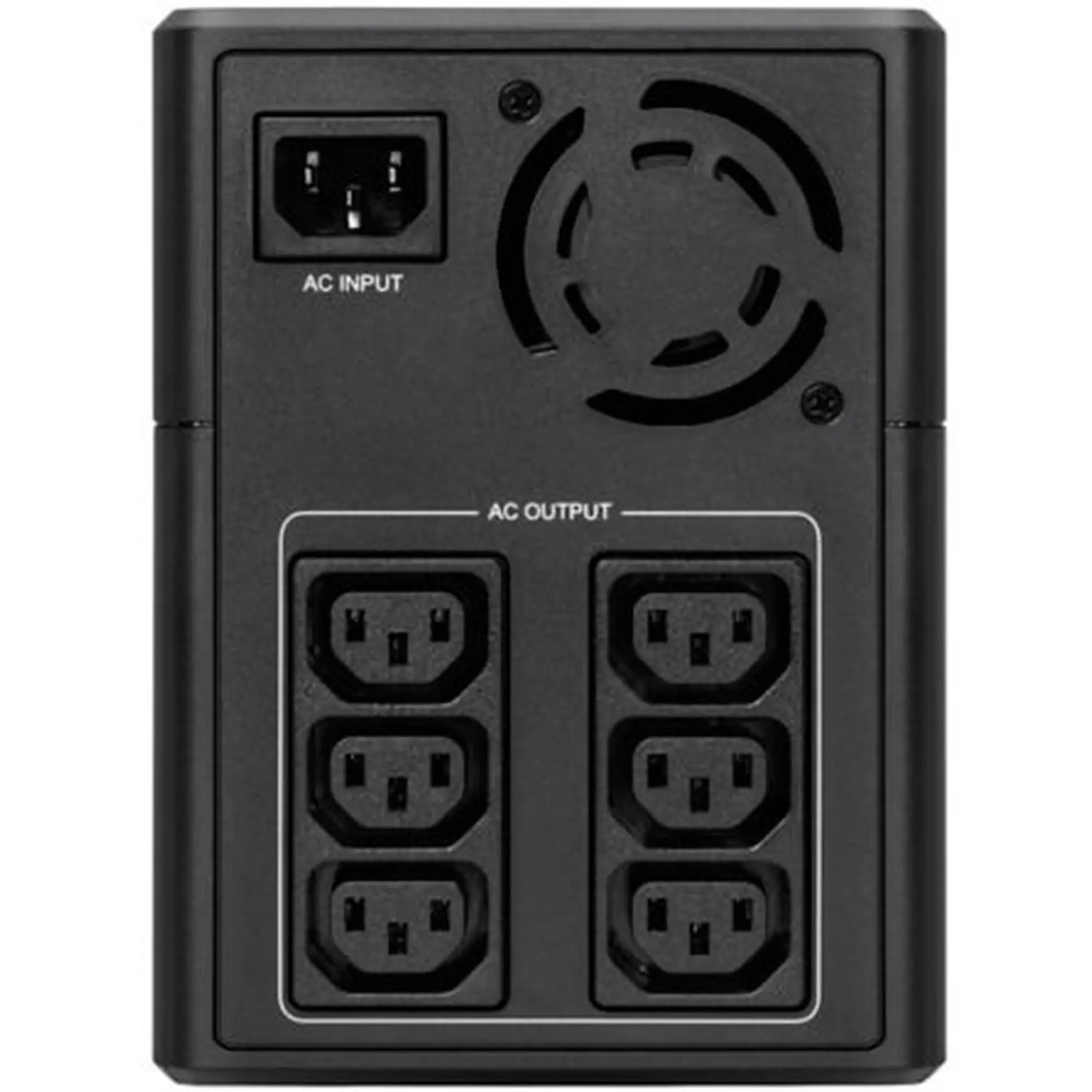 Купить ИБП (UPS) Eaton 5E1600UI 1600VA (5E1600UI) - фото 3