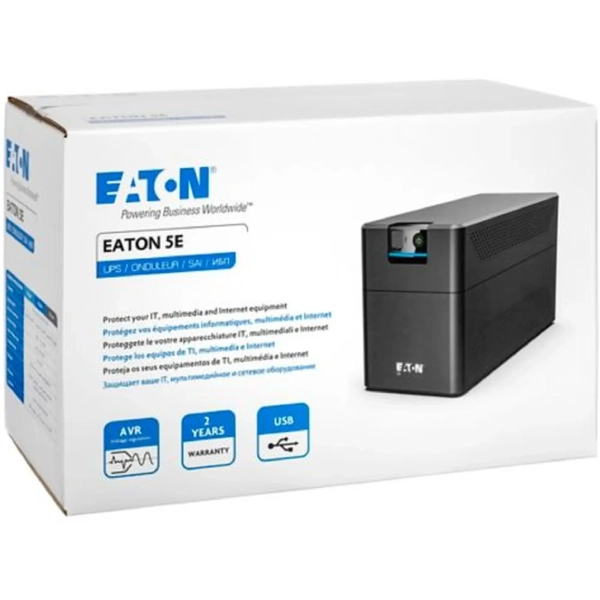 Купить ИБП (UPS) Eaton 5E900UI, USB (5E900UI) - фото 4