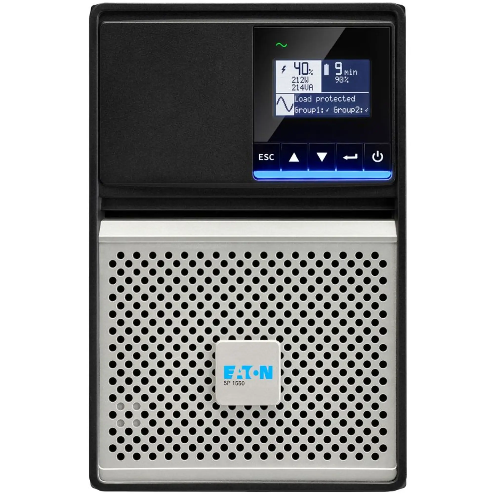 Купить ИБП (UPS) Eaton 5P 1550VA G2 (5P1550IG2) - фото 1