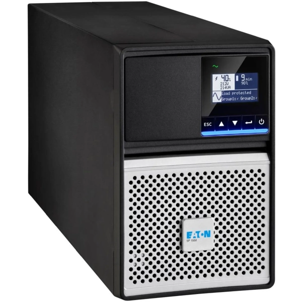 Купить ИБП (UPS) Eaton 5P 1550VA G2 (5P1550IG2) - фото 2