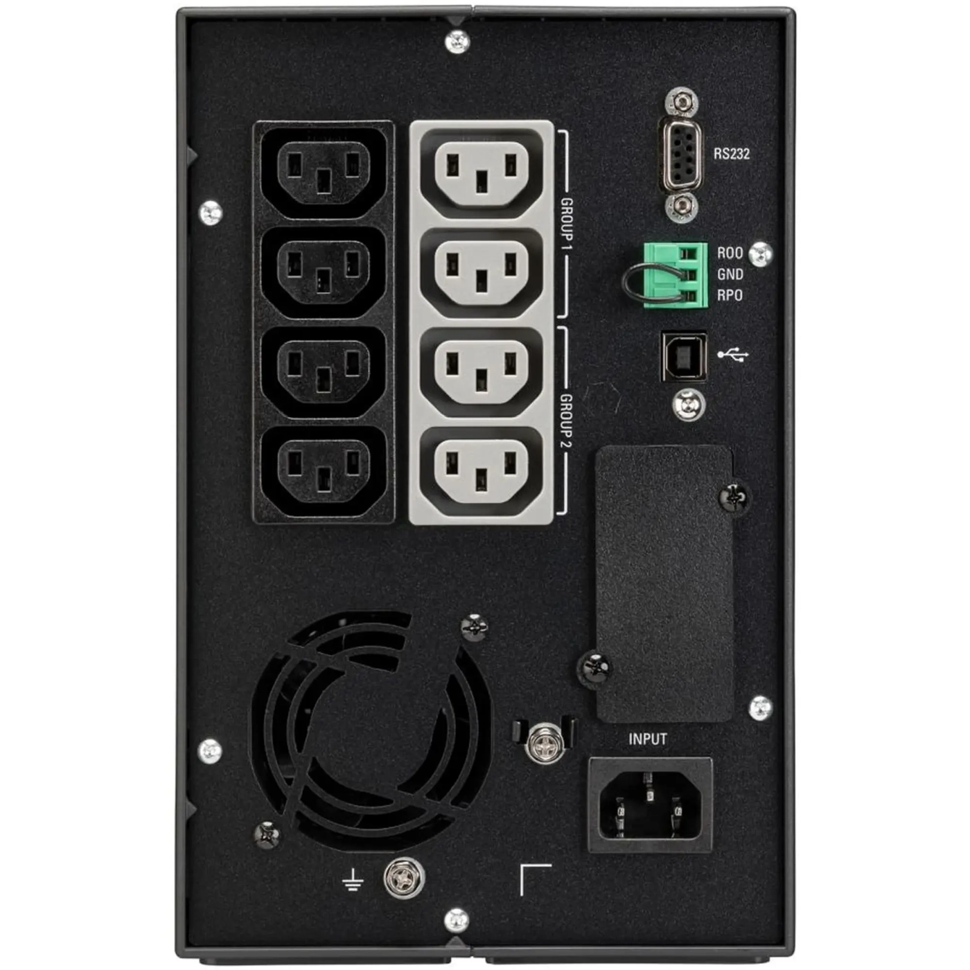 Купить ИБП (UPS) Eaton 5P 1550VA G2 (5P1550IG2) - фото 3