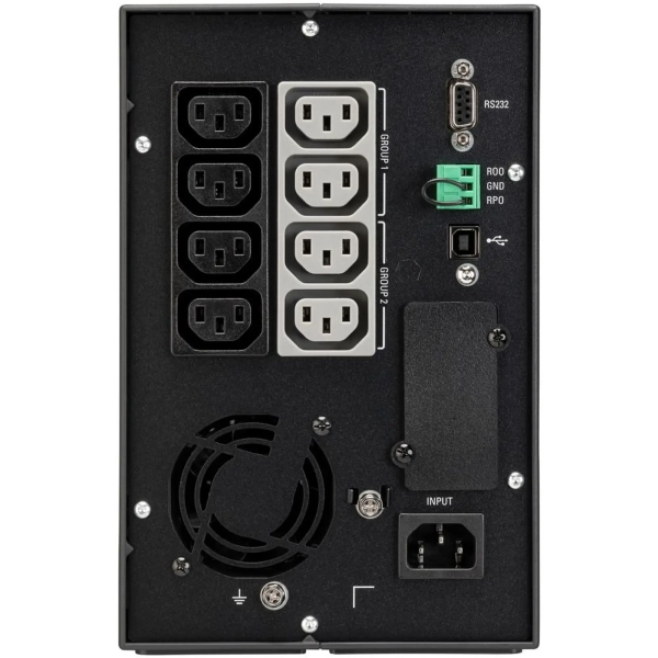 Купить ИБП (UPS) Eaton 5P 1550VA G2 (5P1550IG2) - фото 3