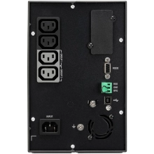 Купити ДБЖ (UPS) Eaton 5P 650VA G2 (5P650IG2) - фото 3