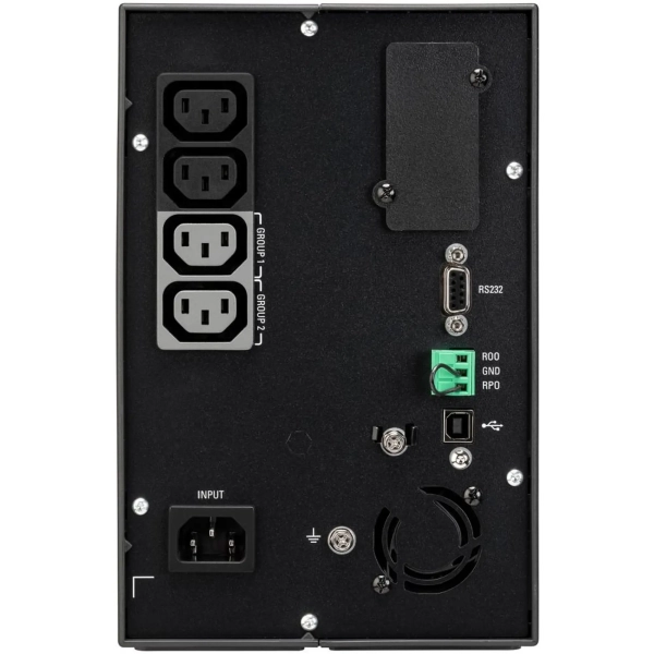 Купити ДБЖ (UPS) Eaton 5P 650VA G2 (5P650IG2) - фото 3