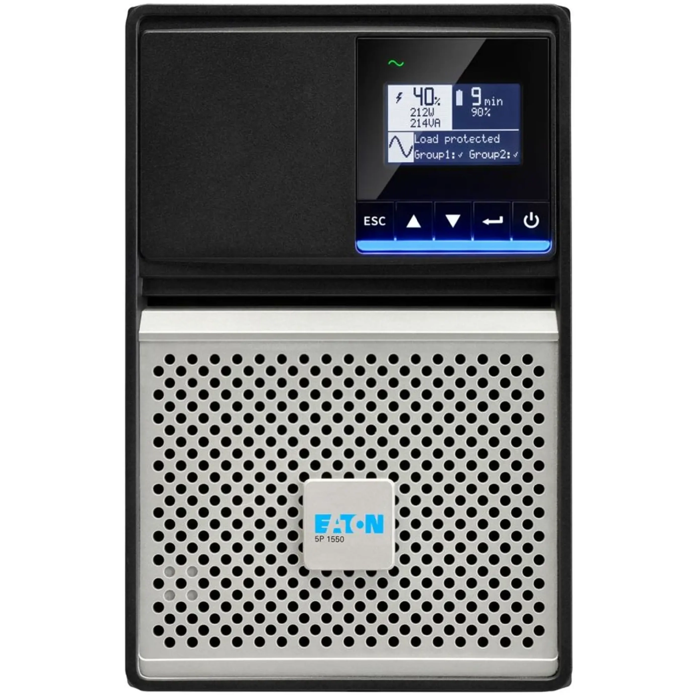 Купить ИБП (UPS) Eaton 5P G2 1150VA (5P1150IG2) - фото 1