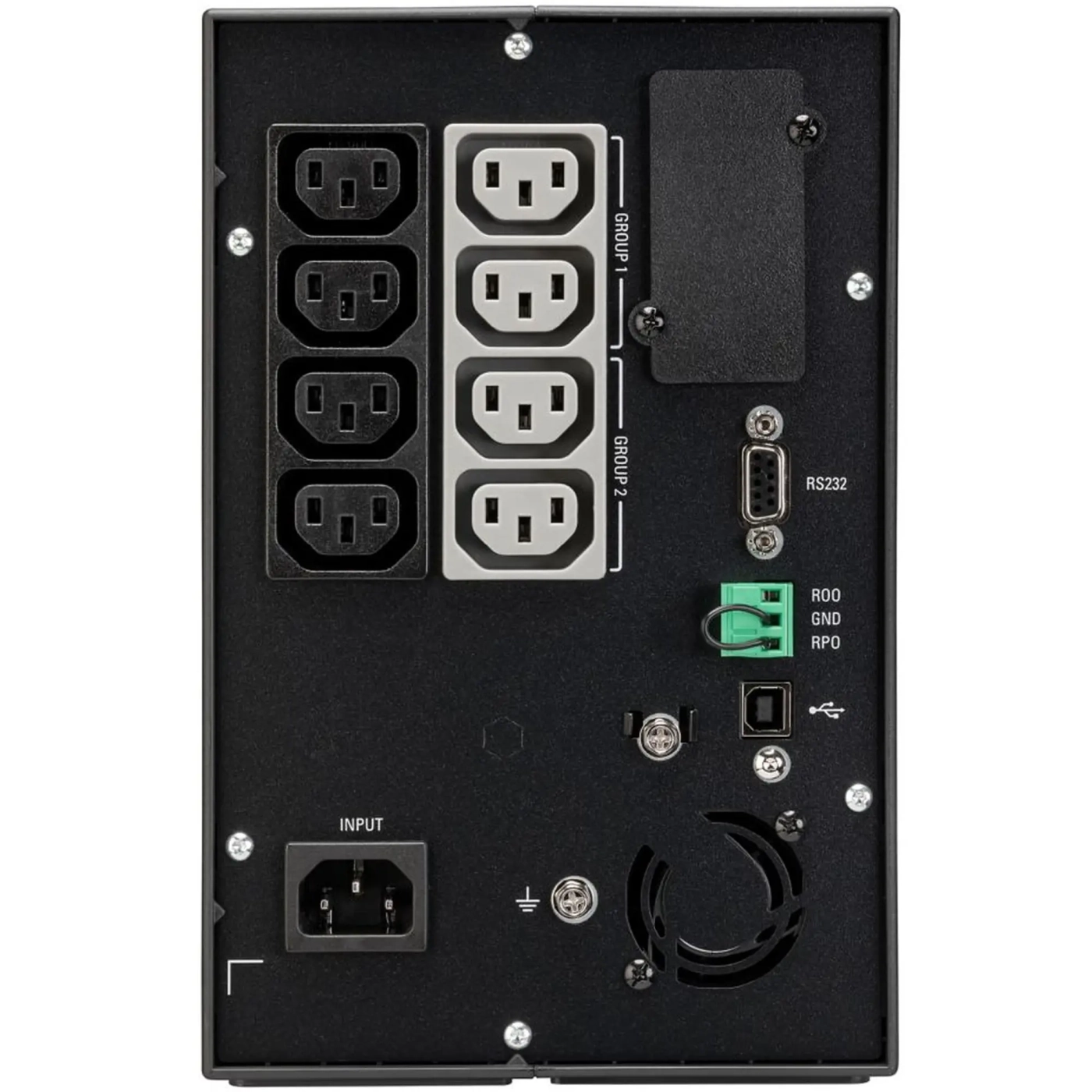 Купить ИБП (UPS) Eaton 5P G2 1150VA (5P1150IG2) - фото 3