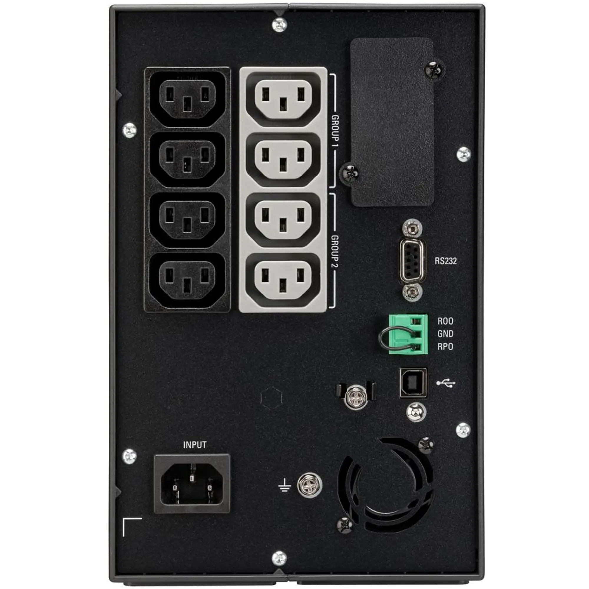 Купить ИБП (UPS) Eaton 5P G2 1150VA (5P1150IG2) - фото 3