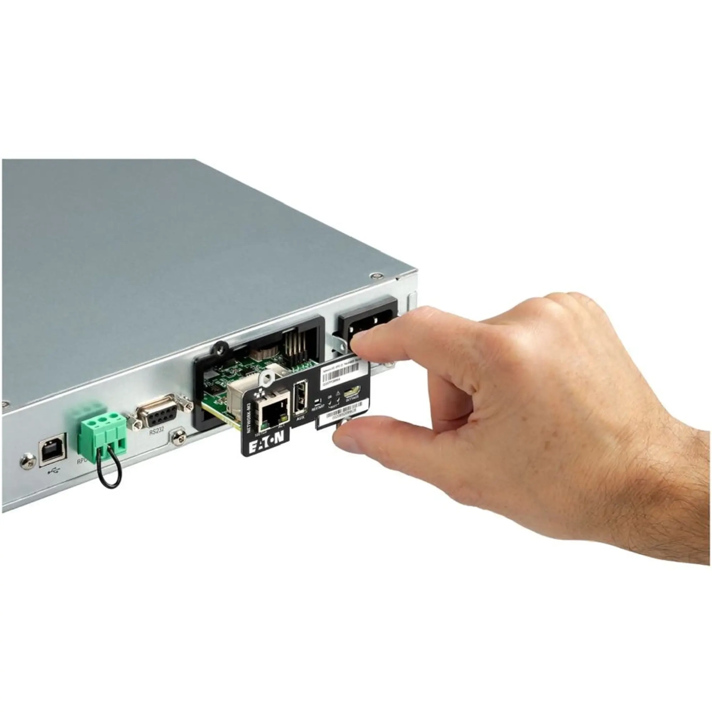 Купить ИБП (UPS) Eaton 5P G2 1150VA RM 1U (5P1150IRG2) - фото 4