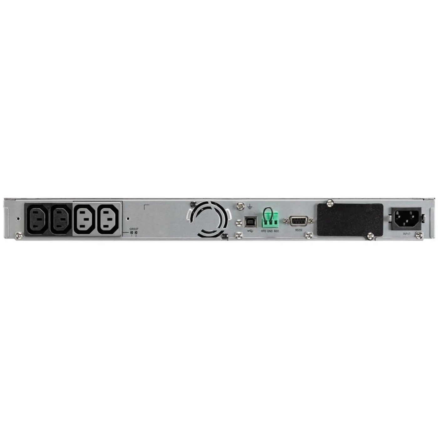 Купить ИБП (UPS) Eaton 5P G2 850VA RM 1U (5P850IRG2) - фото 3