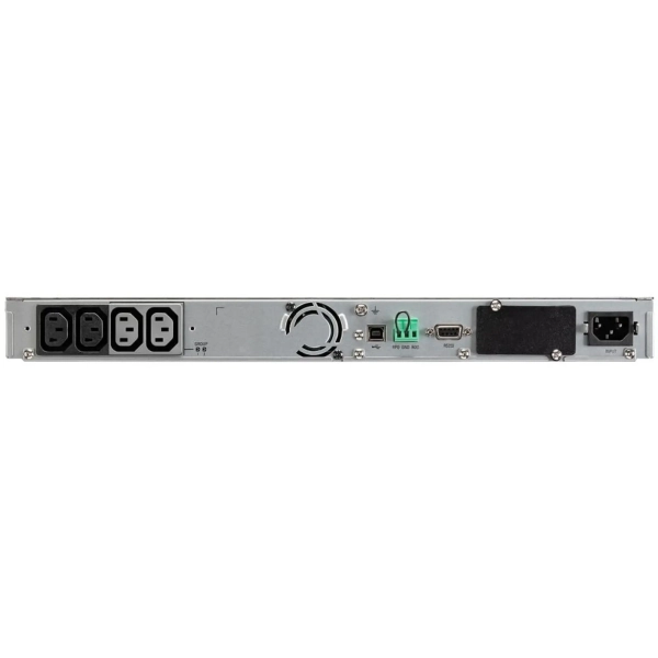 Купить ИБП (UPS) Eaton 5P G2 850VA RM 1U (5P850IRG2) - фото 3
