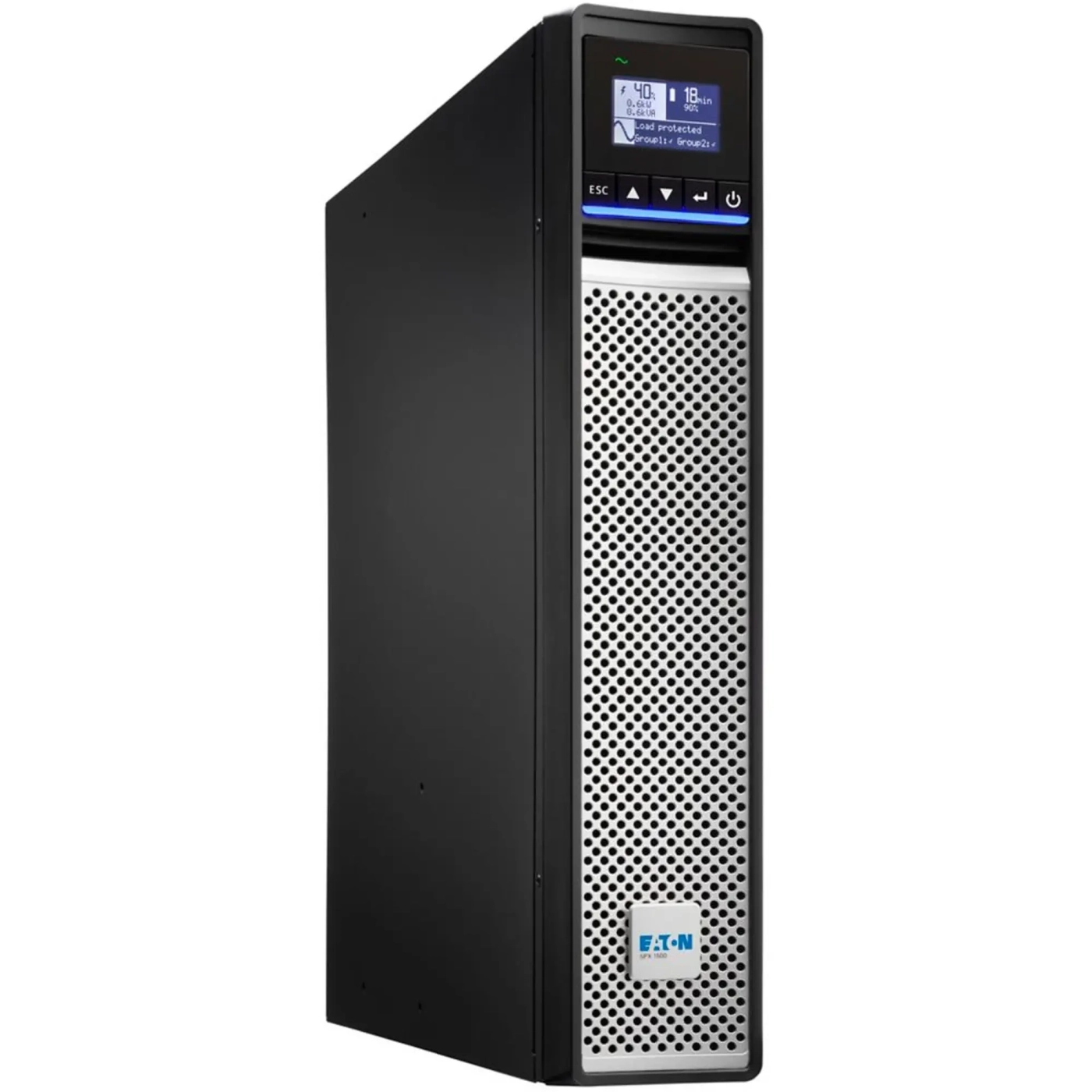 Купить ИБП (UPS) Eaton 5PX G2 1500VA RT2U (5PX1500IRT2UG2) - фото 1