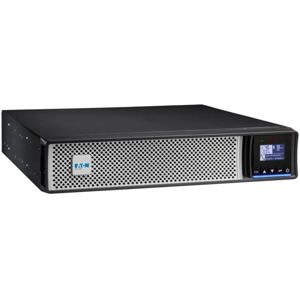 Купить ИБП (UPS) Eaton 5PX G2 1500VA RT2U (5PX1500IRT2UG2) - фото 3