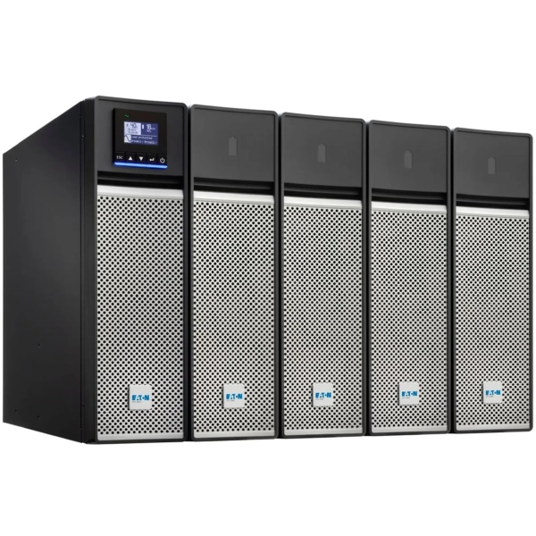 Купить ИБП (UPS) Eaton 5PX G2 3000VA RT3U (5PX3000IRT3UG2) - фото 2