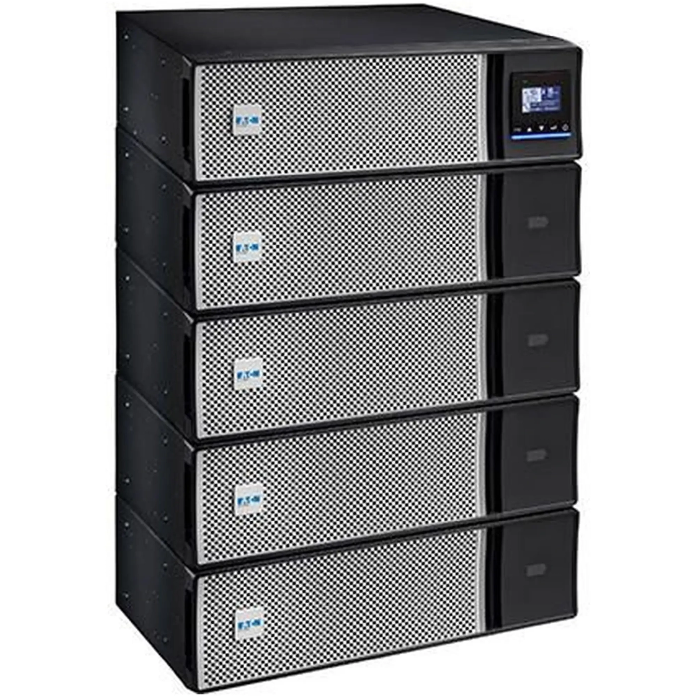 Купить ИБП (UPS) Eaton 5PX G2 3000VA RT3U (5PX3000IRT3UG2) - фото 3