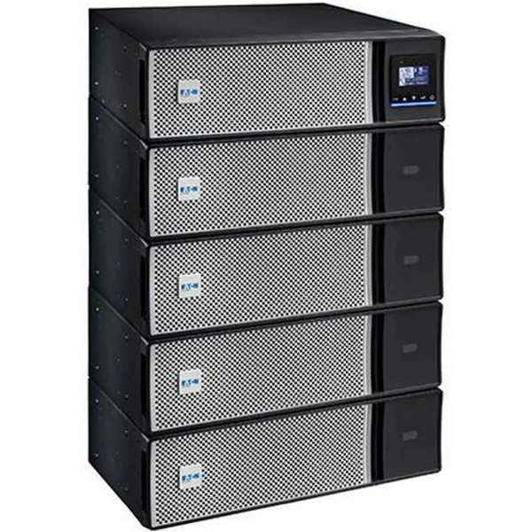 Купить ИБП (UPS) Eaton 5PX G2 3000VA RT3U (5PX3000IRT3UG2) - фото 3