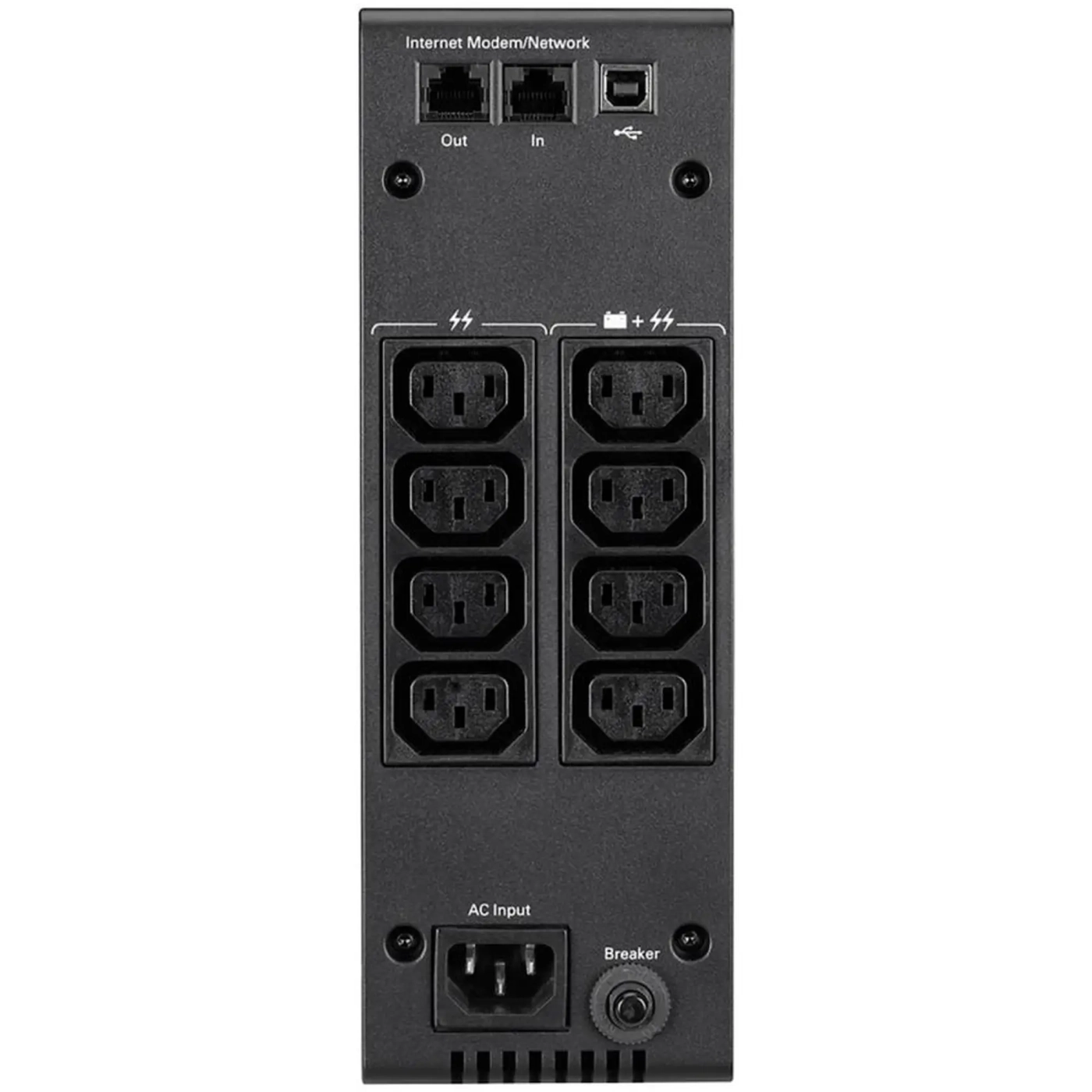 Купити ДБЖ (UPS) Eaton 5S 1500VA (5S1500i) - фото 2