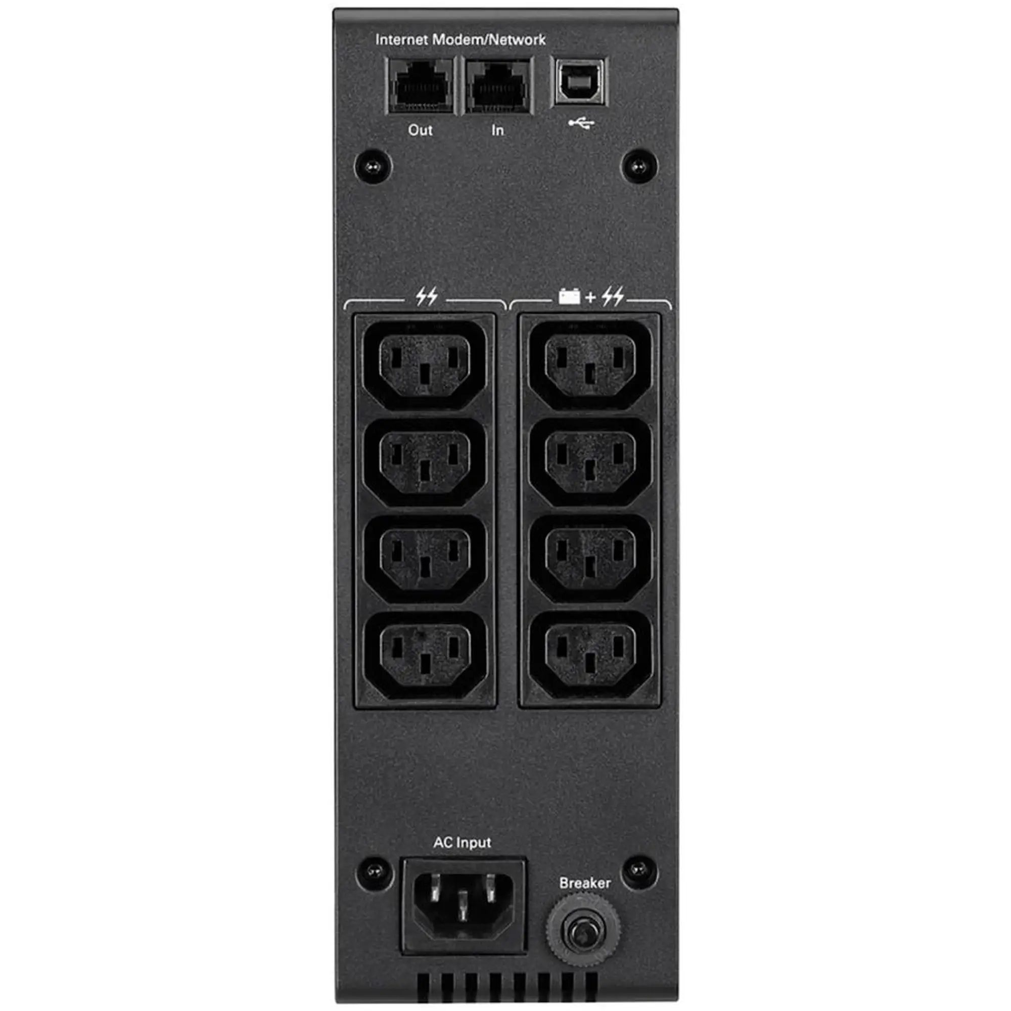 Купити ДБЖ (UPS) Eaton 5S 1500VA (5S1500i) - фото 2